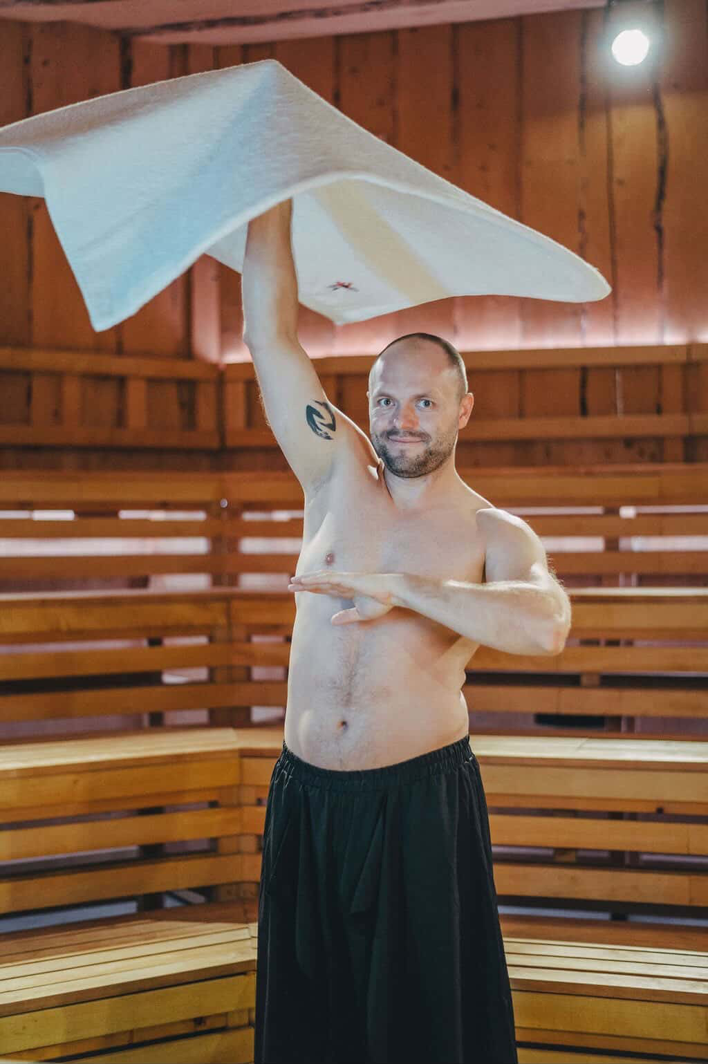 David Kraus
