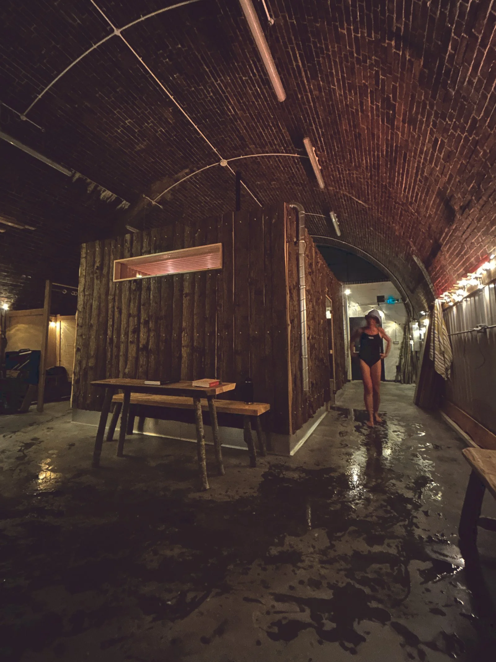 OKR Sauna